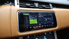 2021 Land Rover Range Rover Sport P360 HSE Dynamic, чёрный — фото 18