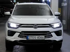 2023 KG_Mobility_Ssangyong KORANDO Gasoline 1.5 2WD C7 — фото 2