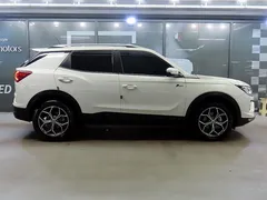 2023 KG_Mobility_Ssangyong KORANDO Gasoline 1.5 2WD C7 — фото 3
