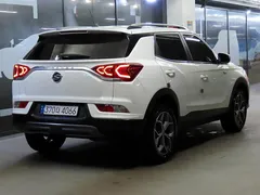 2023 KG_Mobility_Ssangyong KORANDO Gasoline 1.5 2WD C7 — фото 4
