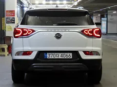 2023 KG_Mobility_Ssangyong KORANDO Gasoline 1.5 2WD C7 — фото 5