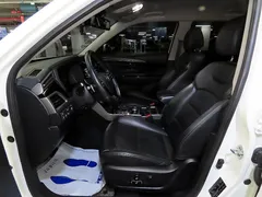 2023 KG_Mobility_Ssangyong KORANDO Gasoline 1.5 2WD C7 — фото 6