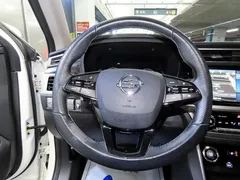 2023 KG_Mobility_Ssangyong KORANDO Gasoline 1.5 2WD C7 — фото 8