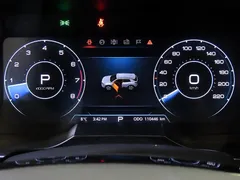 2023 KG_Mobility_Ssangyong KORANDO Gasoline 1.5 2WD C7 — фото 9