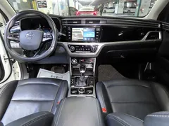 2023 KG_Mobility_Ssangyong KORANDO Gasoline 1.5 2WD C7 — фото 10