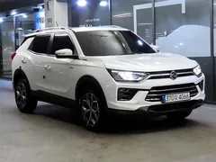 2023 KG_Mobility_Ssangyong KORANDO Gasoline 1.5 2WD C7 — фото 13