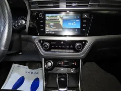 2023 KG_Mobility_Ssangyong KORANDO Gasoline 1.5 2WD C7 — фото 15