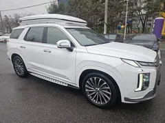 2023 Hyundai Palisade Diesel 2.2 4WD — фото 2