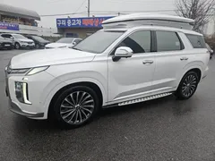 2023 Hyundai Palisade Diesel 2.2 4WD — фото 3