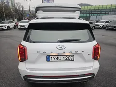 2023 Hyundai Palisade Diesel 2.2 4WD — фото 4