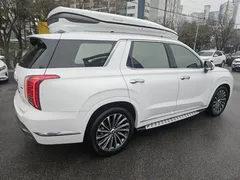 2023 Hyundai Palisade Diesel 2.2 4WD — фото 5