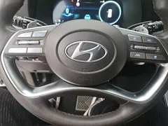2023 Hyundai Palisade Diesel 2.2 4WD — фото 16