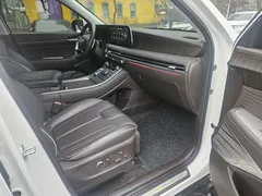 2023 Hyundai Palisade Diesel 2.2 4WD — фото 20