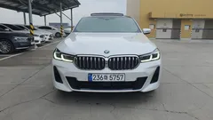 2023 BMW Gran Turismo 620d xDrive M Sport — фото 3