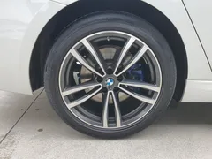 2023 BMW Gran Turismo 620d xDrive M Sport — фото 5