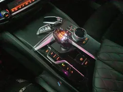 2023 BMW Gran Turismo 620d xDrive M Sport — фото 9