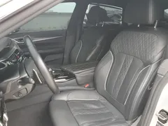 2023 BMW Gran Turismo 620d xDrive M Sport — фото 10