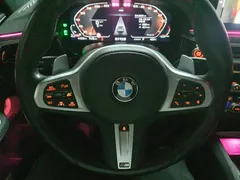 2023 BMW Gran Turismo 620d xDrive M Sport — фото 17