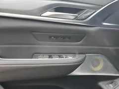 2023 BMW Gran Turismo 620d xDrive M Sport — фото 20