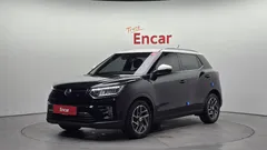 2022 SsangYong Tivoli Gasoline 1.5 2WD — фото 1