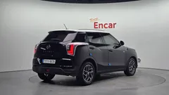 2022 SsangYong Tivoli Gasoline 1.5 2WD — фото 2
