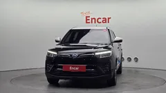 2022 SsangYong Tivoli Gasoline 1.5 2WD — фото 3