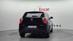 2022 SsangYong Tivoli Gasoline 1.5 2WD — фото 4