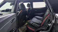 2022 SsangYong Tivoli Gasoline 1.5 2WD — фото 11
