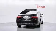 2022 Mercedes-Benz S-Class S450L 4MATIC — фото 4