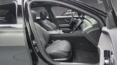 2022 Mercedes-Benz S-Class S450L 4MATIC — фото 10