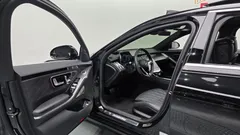 2022 Mercedes-Benz S-Class S450L 4MATIC — фото 15