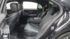 2022 Mercedes-Benz S-Class S450L 4MATIC — фото 16