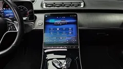 2022 Mercedes-Benz S-Class S450L 4MATIC — фото 18