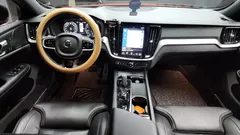 2022 Volvo S60 B5 R-Design — фото 7