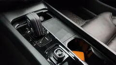 2022 Volvo S60 B5 R-Design — фото 9