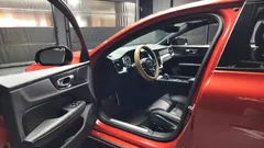 2022 Volvo S60 B5 R-Design — фото 10