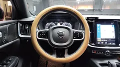 2022 Volvo S60 B5 R-Design — фото 13