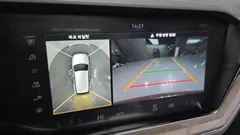 2023 Volkswagen Touareg 3.0 TDI Prestige, красный — фото 15
