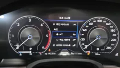 2023 Volkswagen Touareg 3.0 TDI Prestige, красный — фото 16