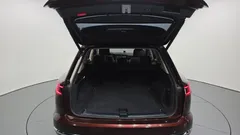 2023 Volkswagen Touareg 3.0 TDI Prestige, красный — фото 20