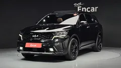 2023 Kia Sorento Gasoline 2.5T 4WD — фото 1