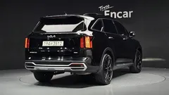 2023 Kia Sorento Gasoline 2.5T 4WD — фото 2