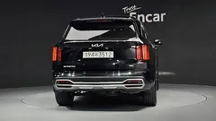 2023 Kia Sorento Gasoline 2.5T 4WD — фото 4