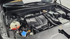 2023 Kia Sorento Gasoline 2.5T 4WD — фото 6
