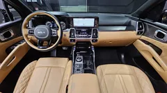 2023 Kia Sorento Gasoline 2.5T 4WD — фото 7
