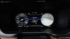 2023 Kia Sorento Gasoline 2.5T 4WD — фото 8