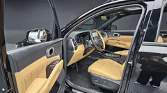 2023 Kia Sorento Gasoline 2.5T 4WD — фото 11