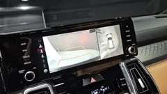 2023 Kia Sorento Gasoline 2.5T 4WD — фото 14
