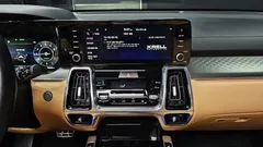 2023 Kia Sorento Gasoline 2.5T 4WD — фото 15