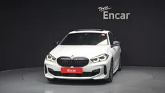 2023 BMW 1-Series 120i M Sports — фото 3